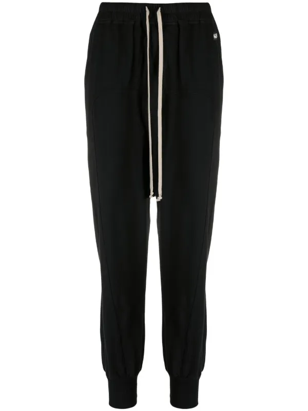 Sweatpants With Words On The Crotch 