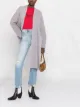 Image 2 of MOTHER high-waisted straight-leg jeans