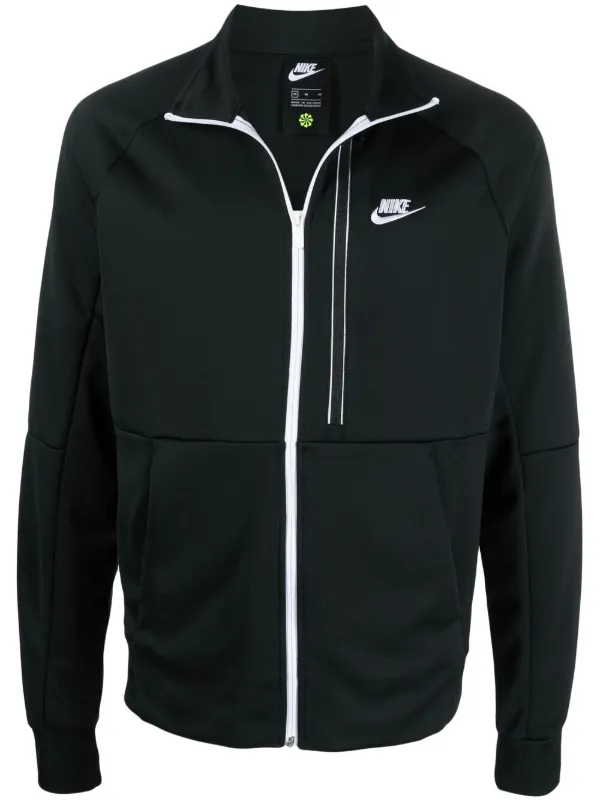 nike mercurial jacket