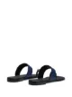 Giuseppe Zanotti metal toe strap sandals