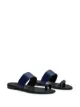 Image 2 of Giuseppe Zanotti metal toe strap sandals