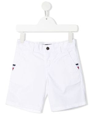 junior tommy hilfiger shorts