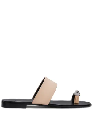 giuseppe zanotti sandals mens