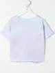 Image 2 of Stella McCartney Kids butterfly-print T-shirt