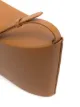 Aesther Ekme Sway leather cross body bag