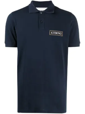 iceberg polo