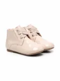 Age of Innocence Janepu lace-up ankle boots - Neutrals