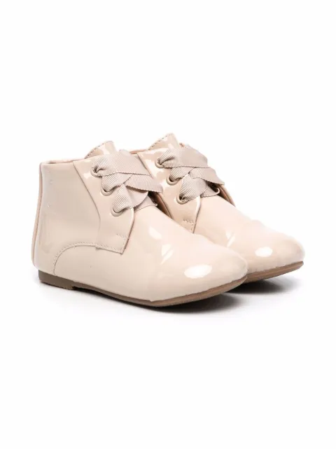 Age of Innocence Janepu lace-up ankle boots 