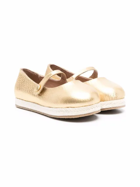 Age of Innocence flats Hailey