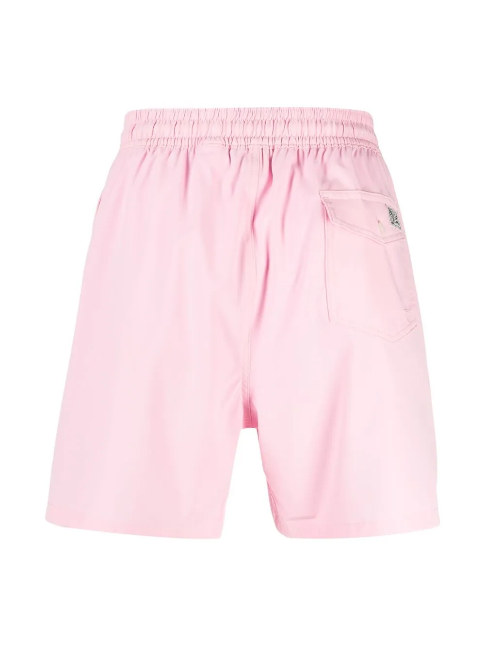 фото Polo ralph lauren плавки-шорты