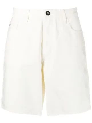 Bermudas anchas Emporio Armani - Compra online - Envío express, devolución  gratuita y pago seguro