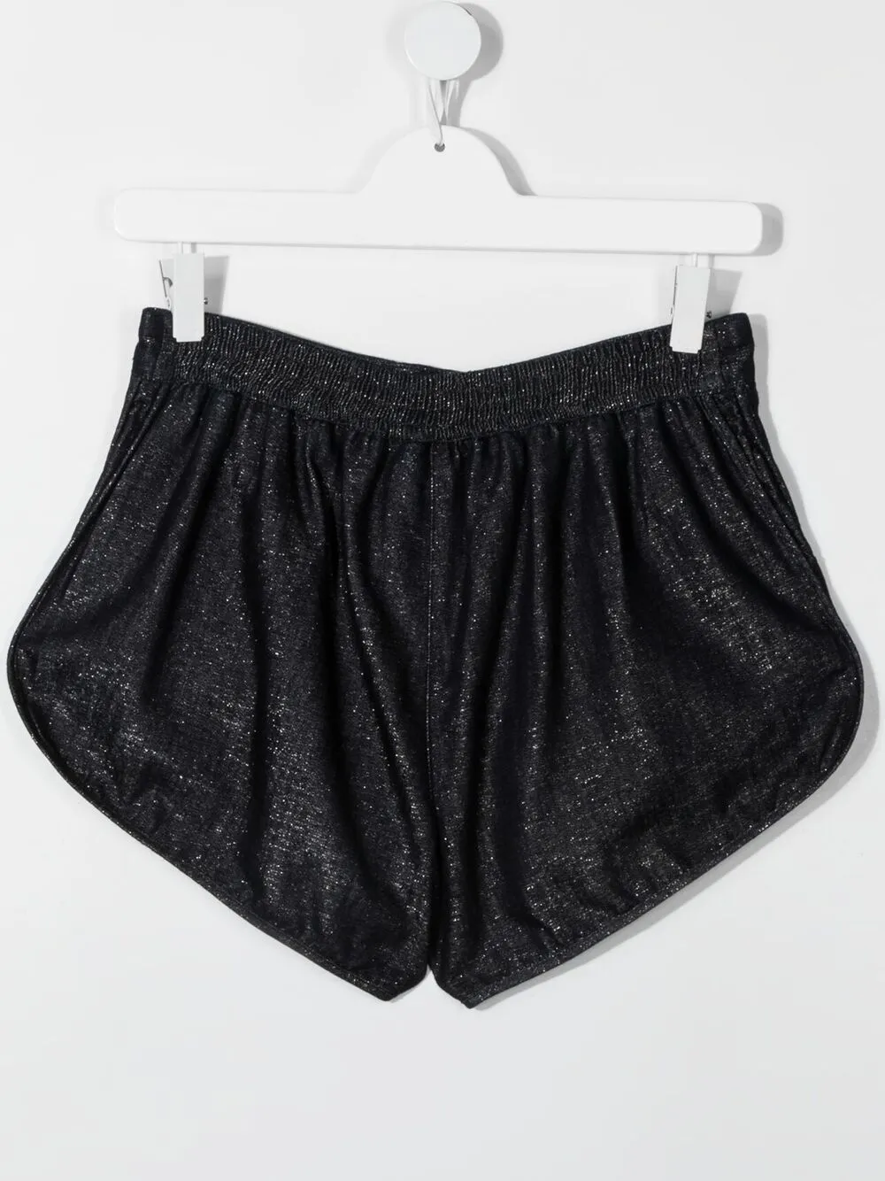 фото Emporio armani kids шорты со складками