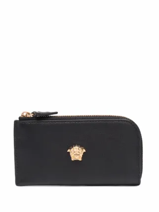 Versace coin pouch on sale