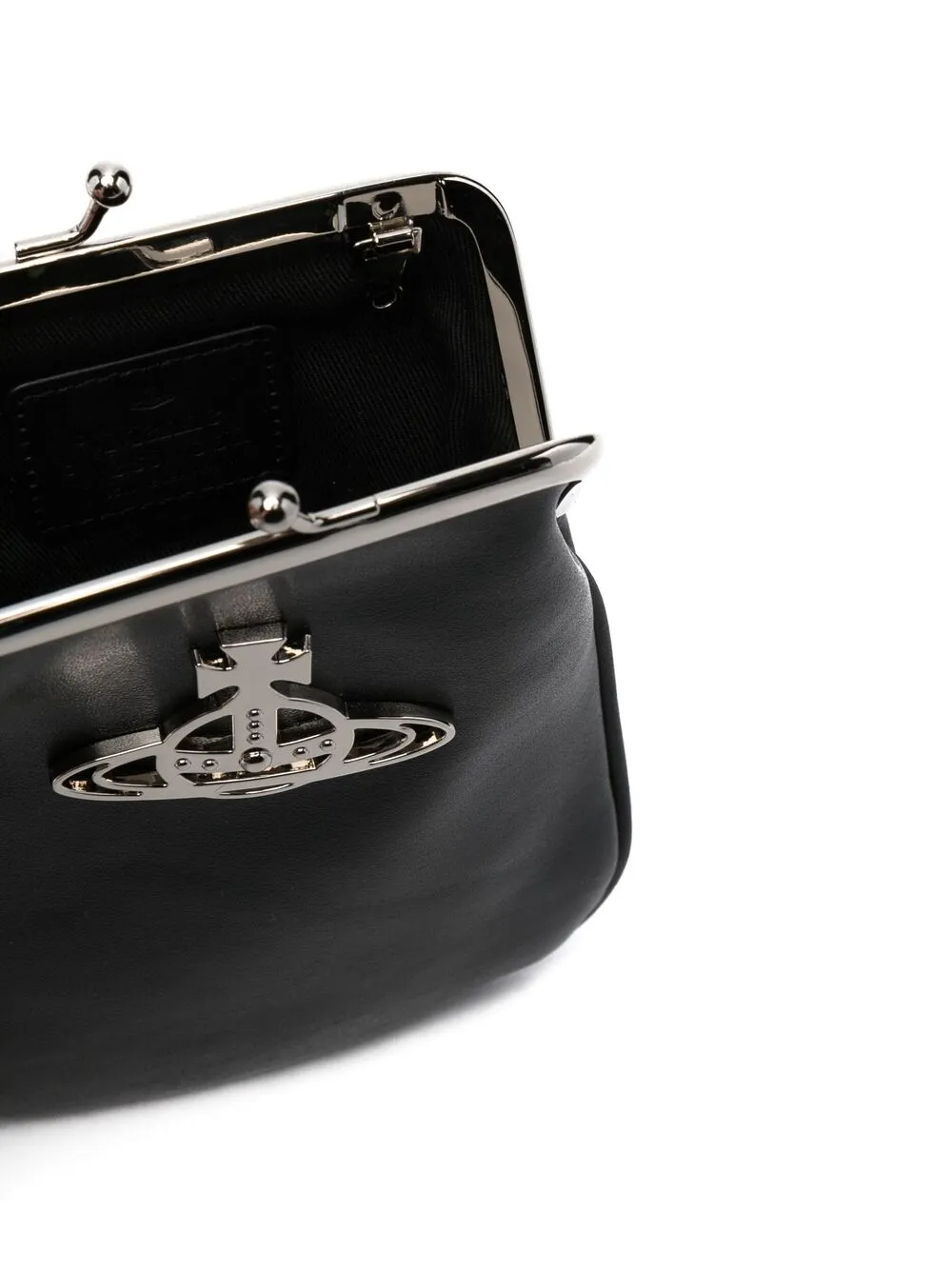 фото Vivienne westwood сумка-тоут с логотипом