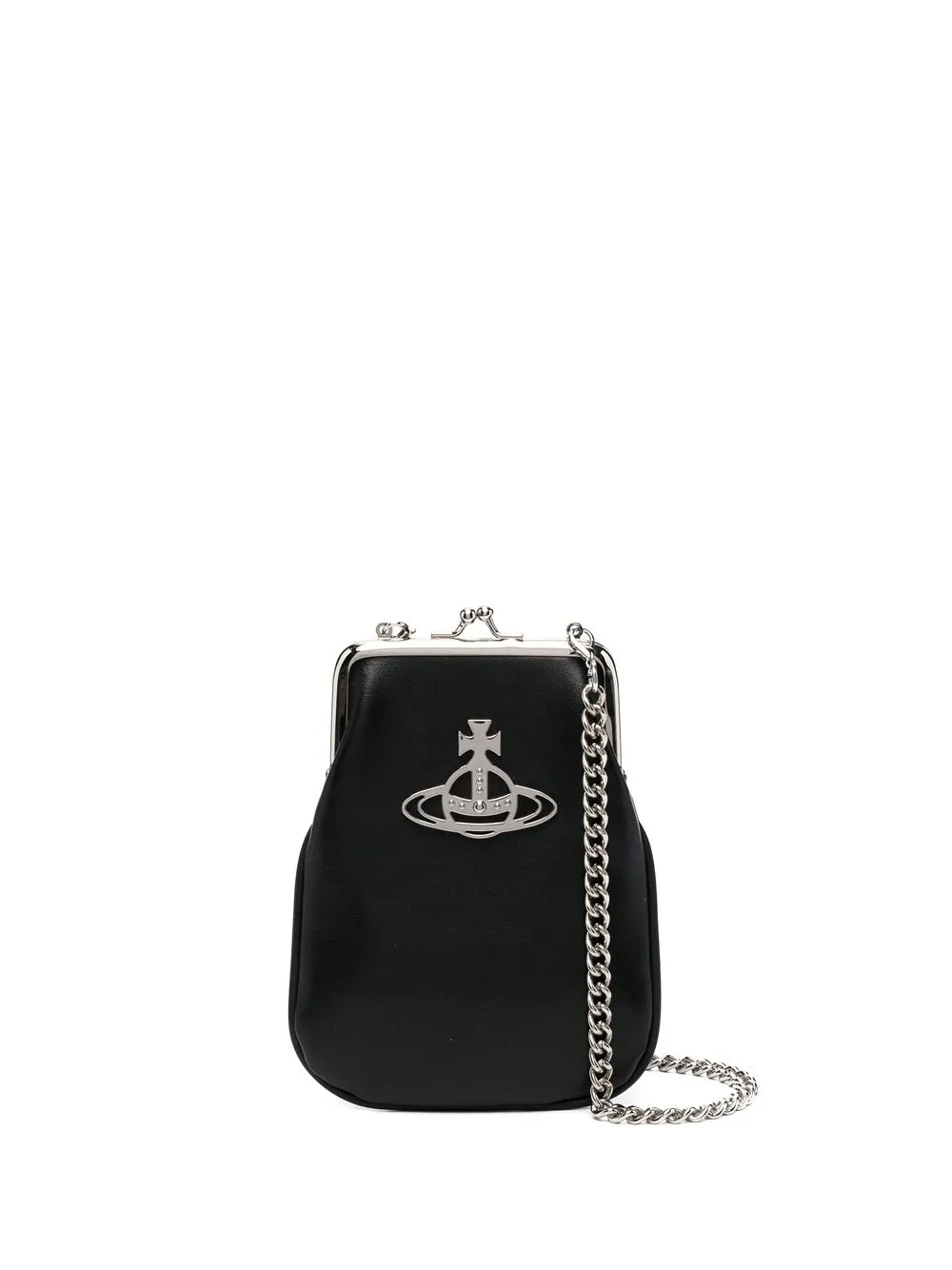 фото Vivienne westwood сумка-тоут с логотипом