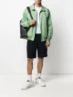 Image 2 of Emporio Armani logo-embroidered track pants
