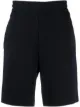 Image 1 of Emporio Armani logo-embroidered track pants