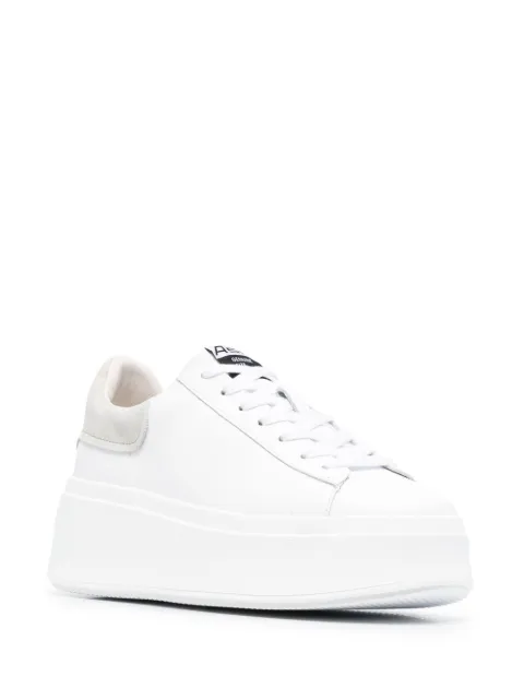 moby sneakers