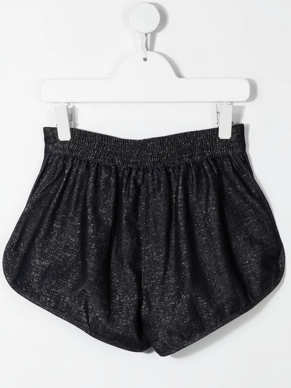 фото Emporio armani kids шорты со складками