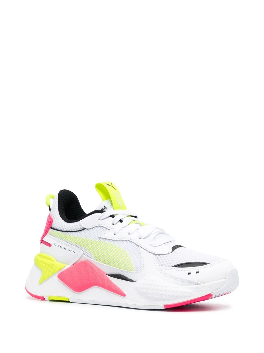 фото Puma кроссовки rs-x 90s