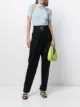 Image 2 of Coperni cut-out detail top