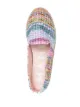 Manebi Acapulco Espadrilles mit Plateau