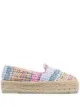 Bild 1 von Manebi Acapulco Espadrilles mit Plateau