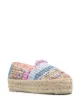 Bild 2 von Manebi Acapulco Espadrilles mit Plateau