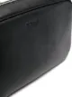 Jil Sander bolsa de mano con logo en relieve
