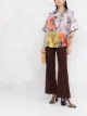 Image 2 of Zimmermann Botanica short-sleeve shirt