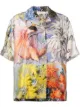 Image 1 of Zimmermann Botanica short-sleeve shirt