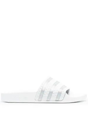 adidas adilette flip flops