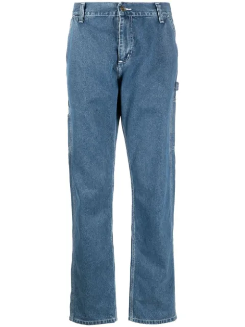 Carhartt WIP جينز فضفاض