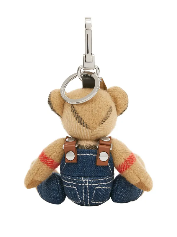 burberry bear