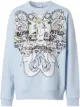 Bild 1 av Burberry sweatshirt med tryck