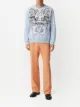Bild 2 av Burberry sweatshirt med tryck
