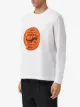 Burberry shark-print T-shirt