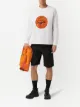 Bild 2 von Burberry T-Shirt mit Hai-Print