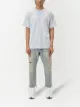 الصورة 2 من John Elliott جينز 'كاين 2' بقصة مستقيمة