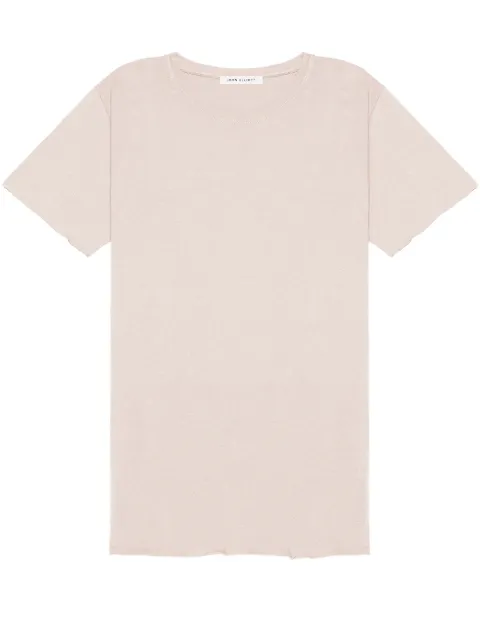 John Elliott Anti-Expo round neck T-shirt