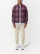 Image 2 of John Elliott LA cotton track pants