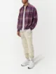John Elliott LA cotton track pants