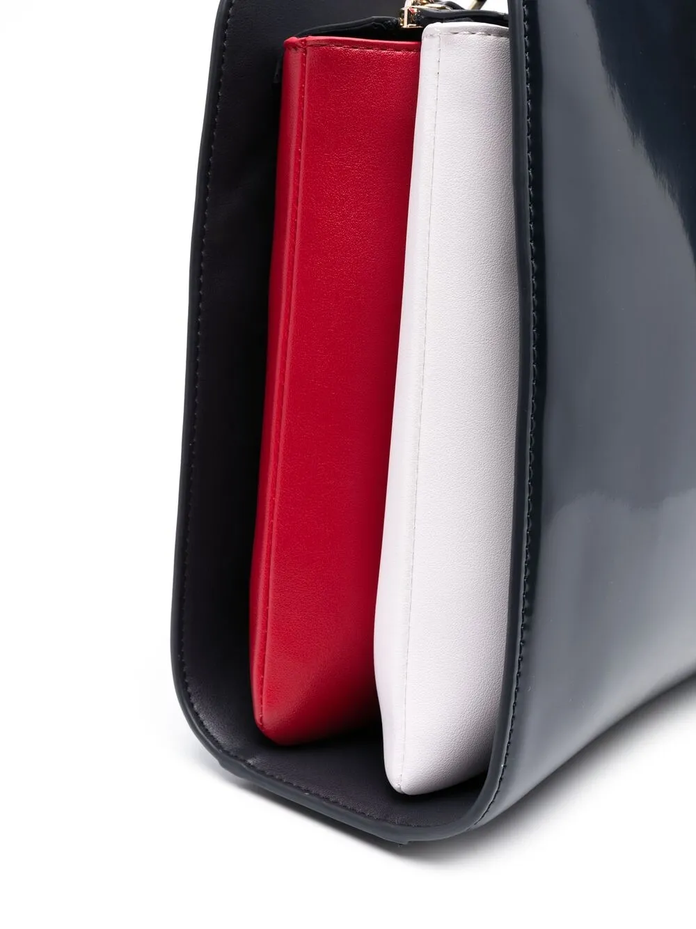 фото Tommy hilfiger сумка-тоут th staple