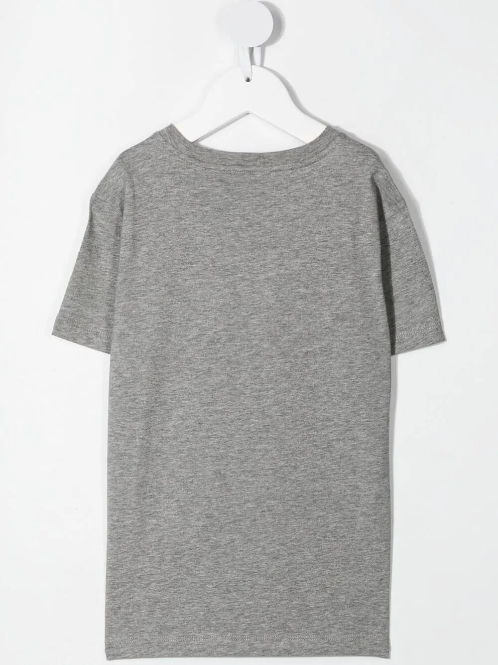 фото Emporio armani kids футболка с логотипом