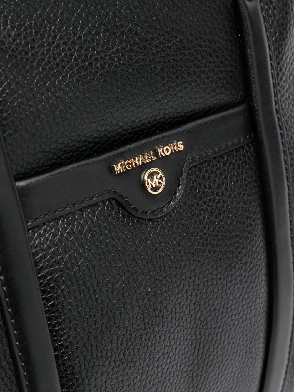 фото Michael michael kors сумка-тоут с логотипом