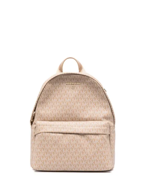 michael kors backpack women's sale