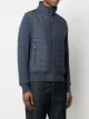 Parajumpers Junior quilted jacket