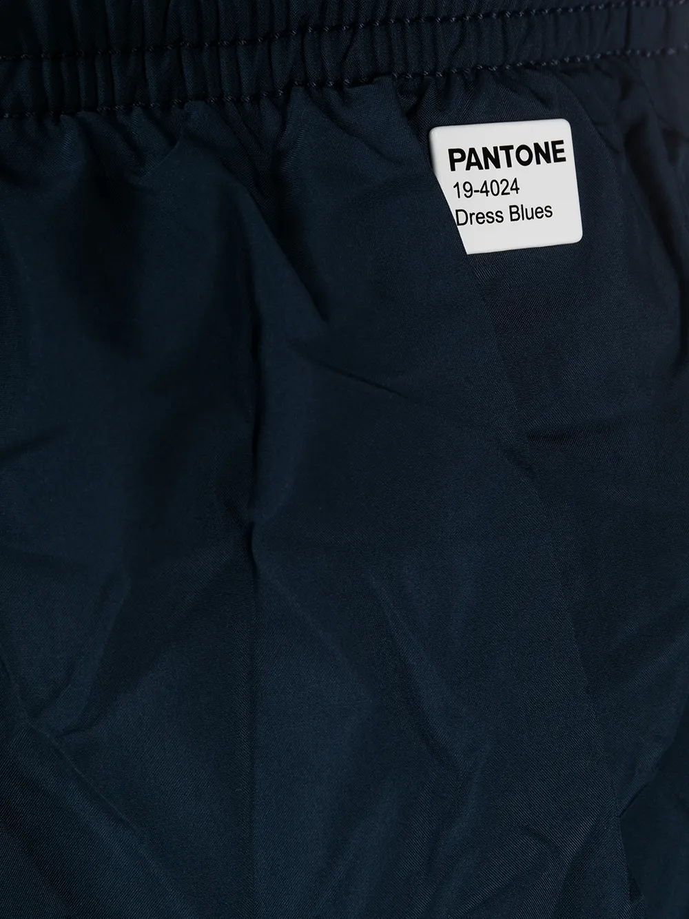 MC2 Saint Barth Zwembroek Blauw