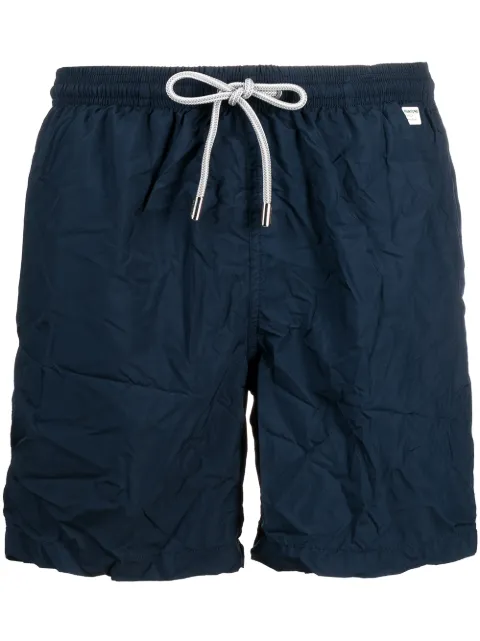 MC2 Saint Barth Pantone® swim shorts