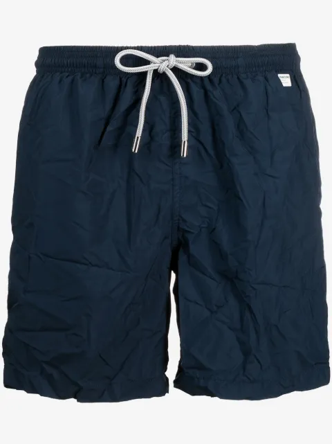 MC2 Saint Barth Pantone® swim shorts